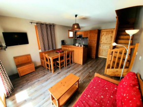Les Chalets Des Rennes - Appartement 6 personnes - Les Chalets Des Rennes MAE-9644